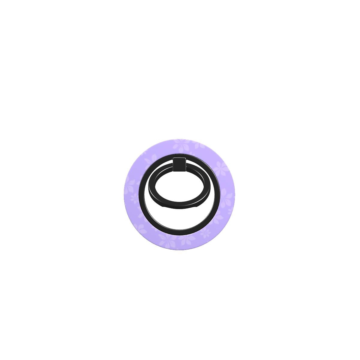 Blossy Flow - MagSafe Ring Halter
