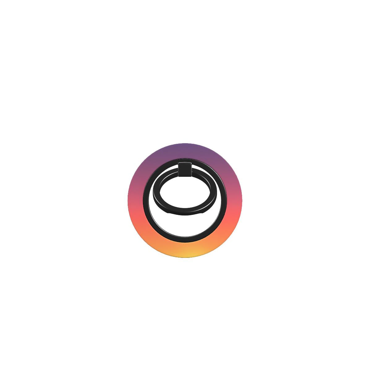 Sunset Dive - MagSafe Ring Halter