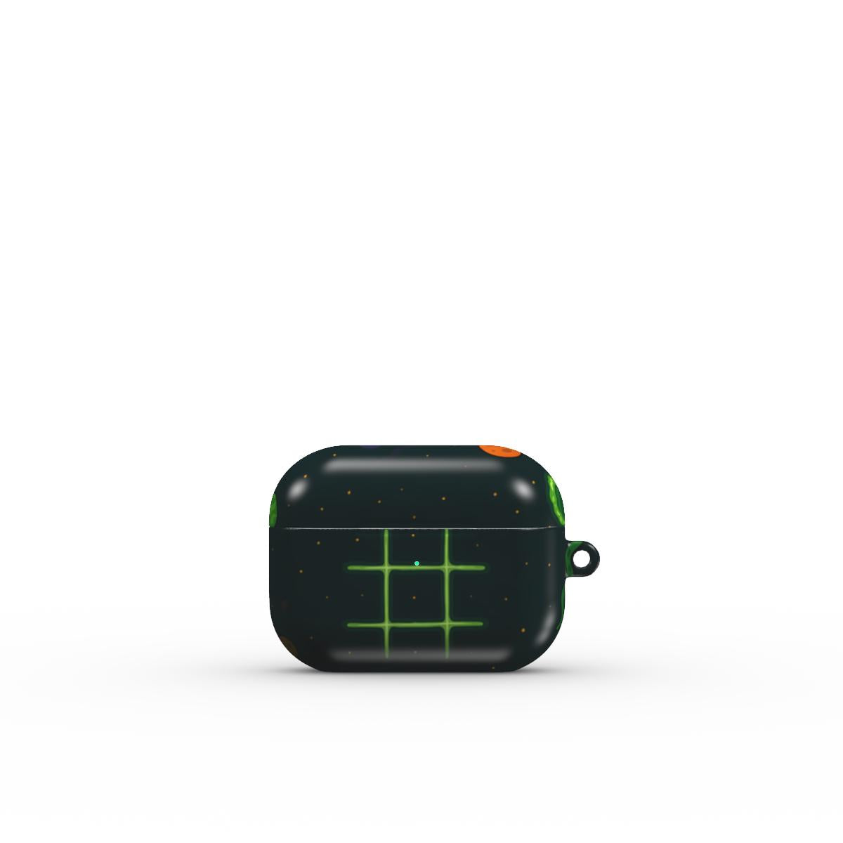 Nebula Rush - Airpods