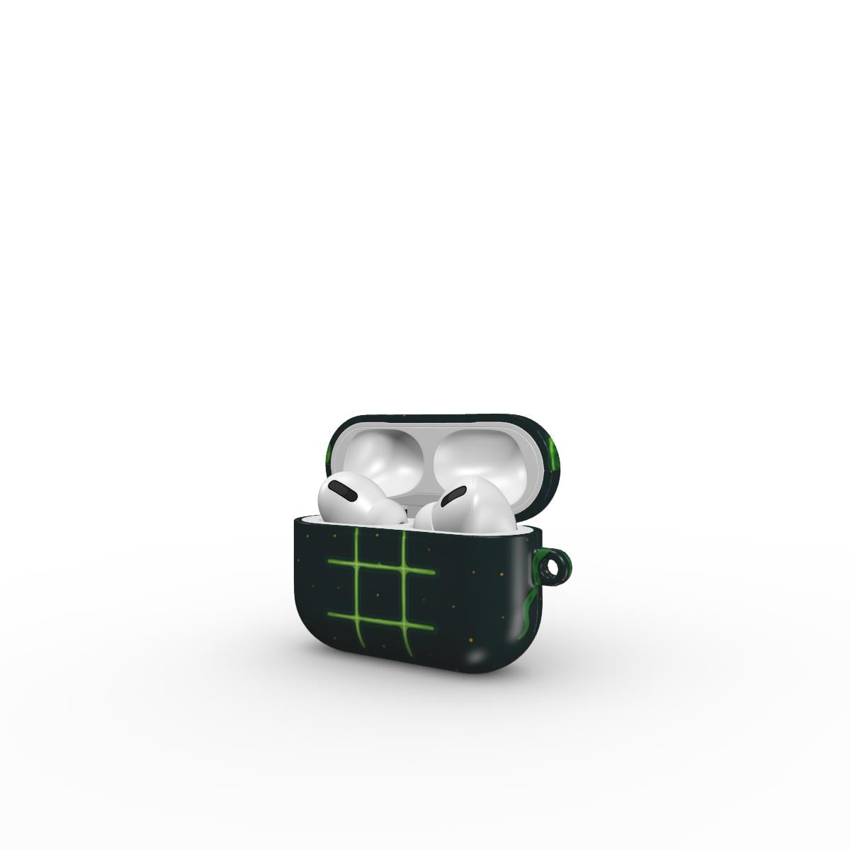 Nebula Rush - Airpods