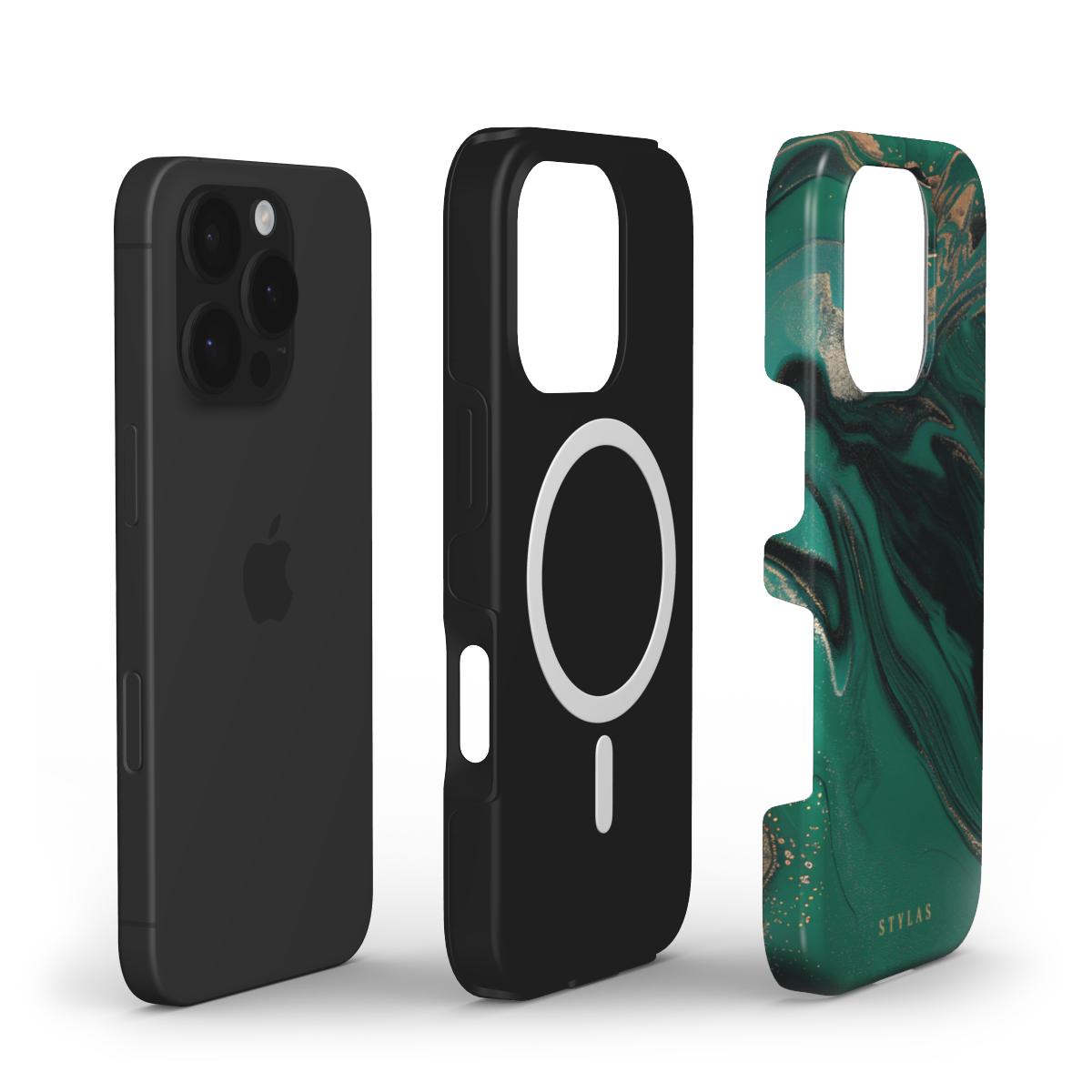 Emerald Sea MagSafe