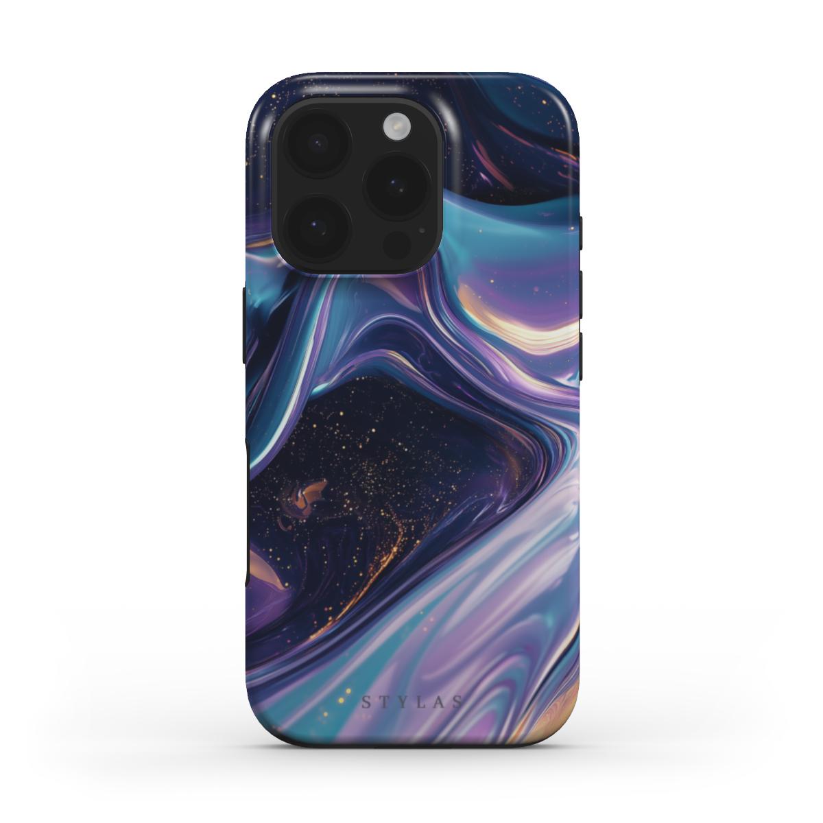 Galactic Mist MagSafe
