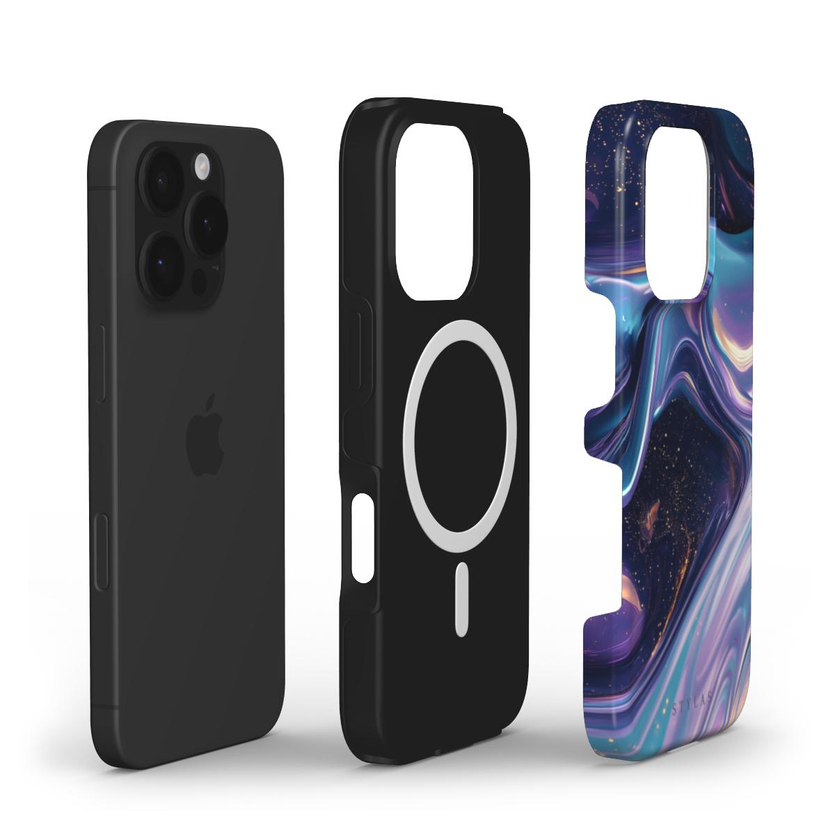 Galactic Mist MagSafe