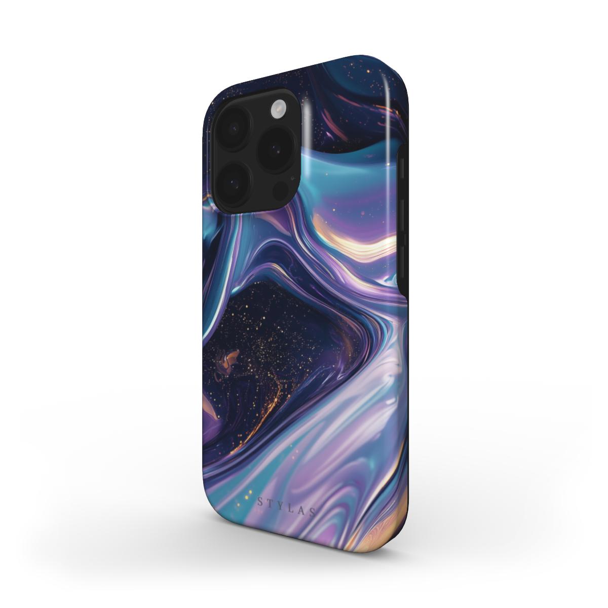 Galactic Mist MagSafe