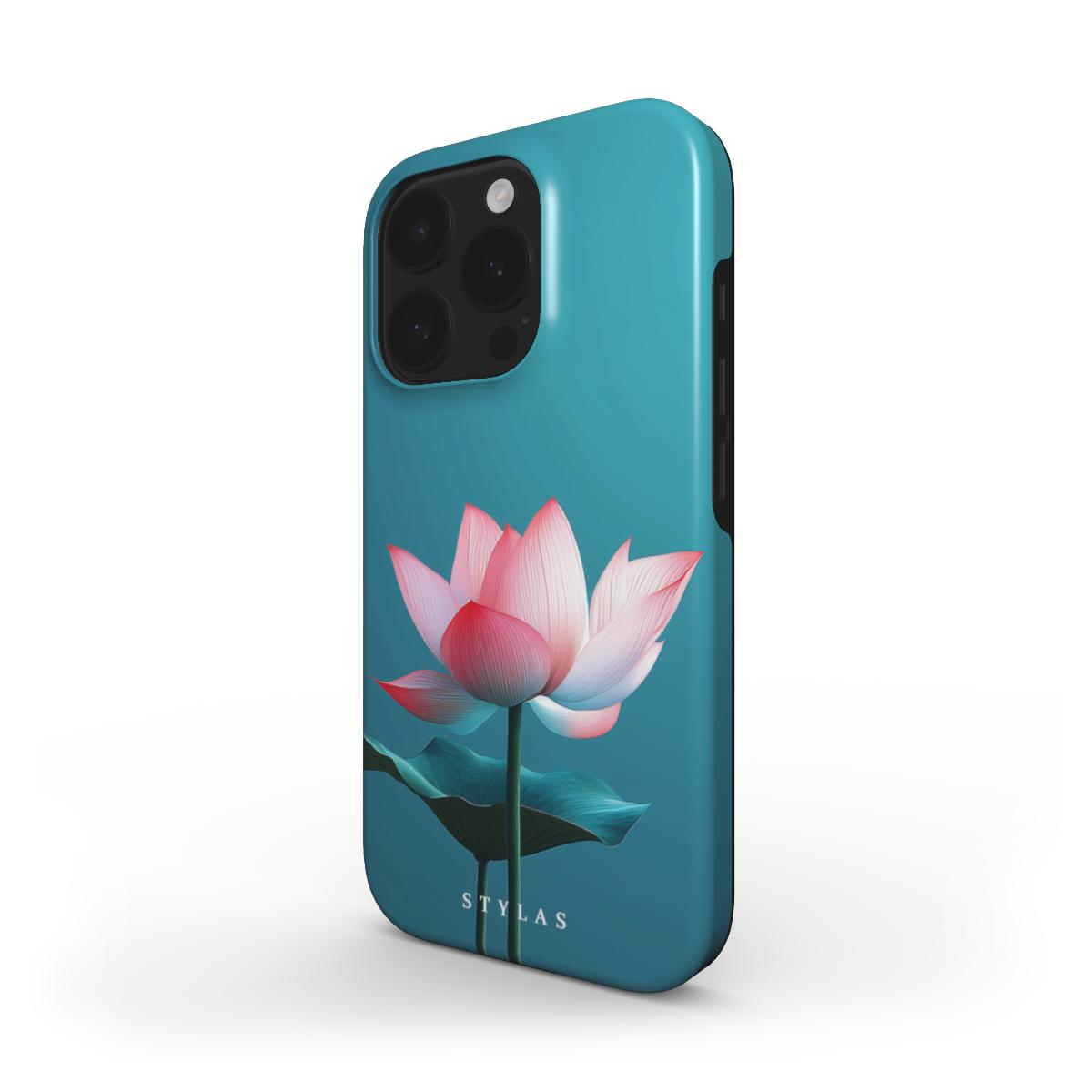 Lotus Embrace MagSafe