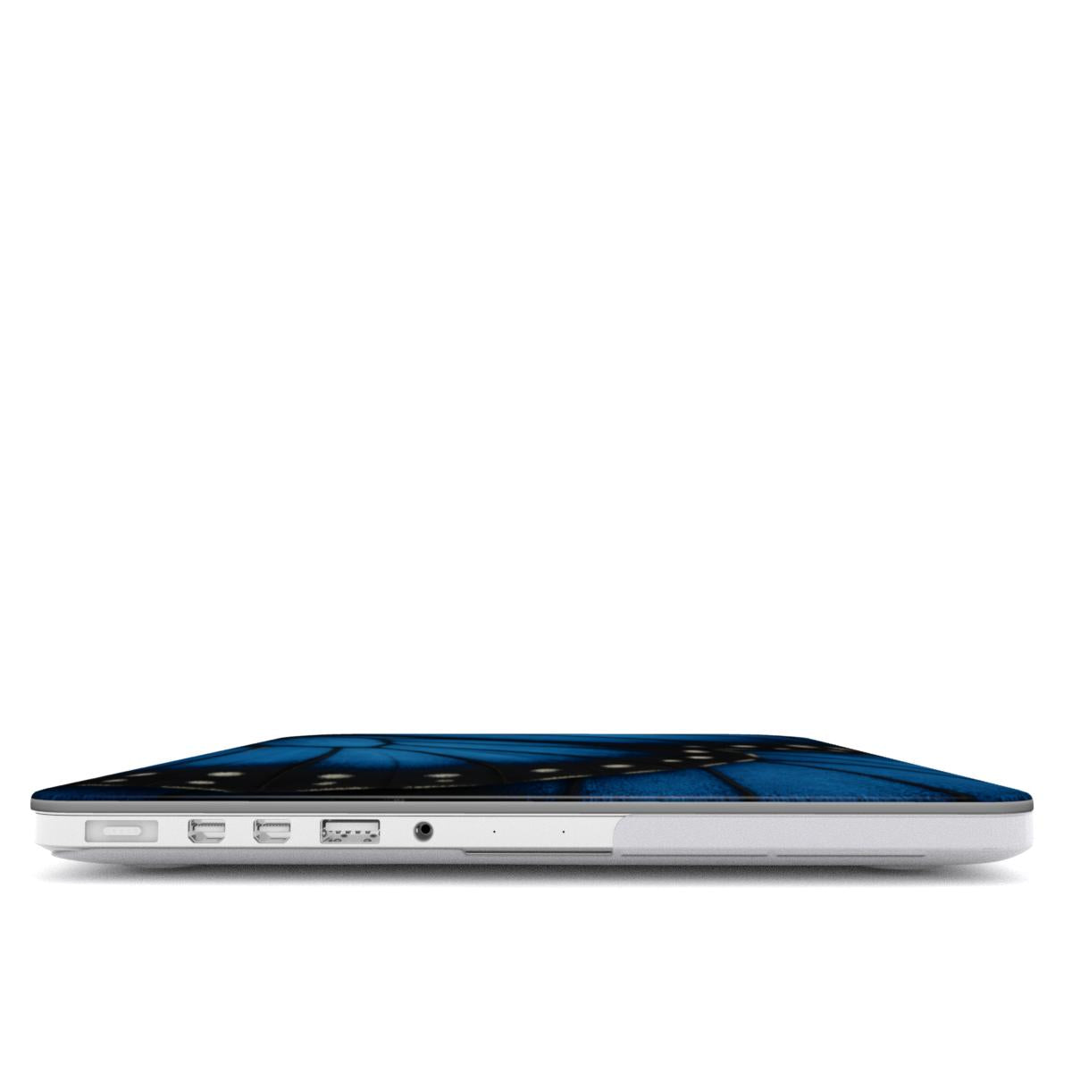 Butterfly Effect - MacBook