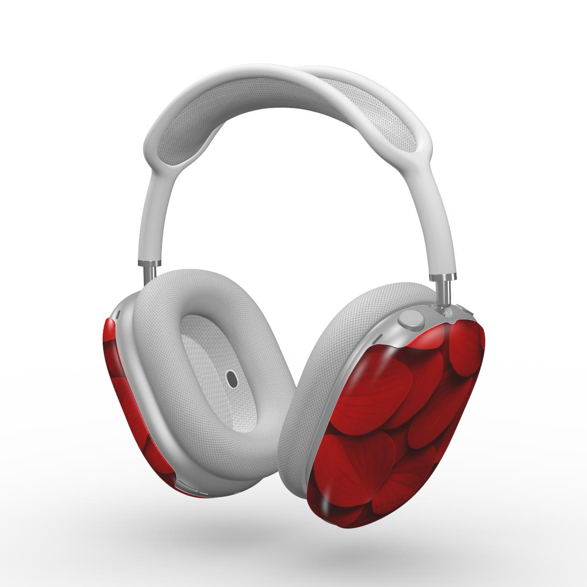Bloody Roses - AirPods Max