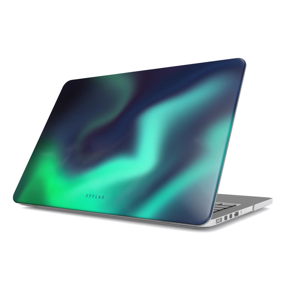 Aurora Star - MacBook