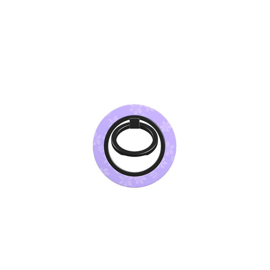 Blossy Flow - MagSafe Ring Halter