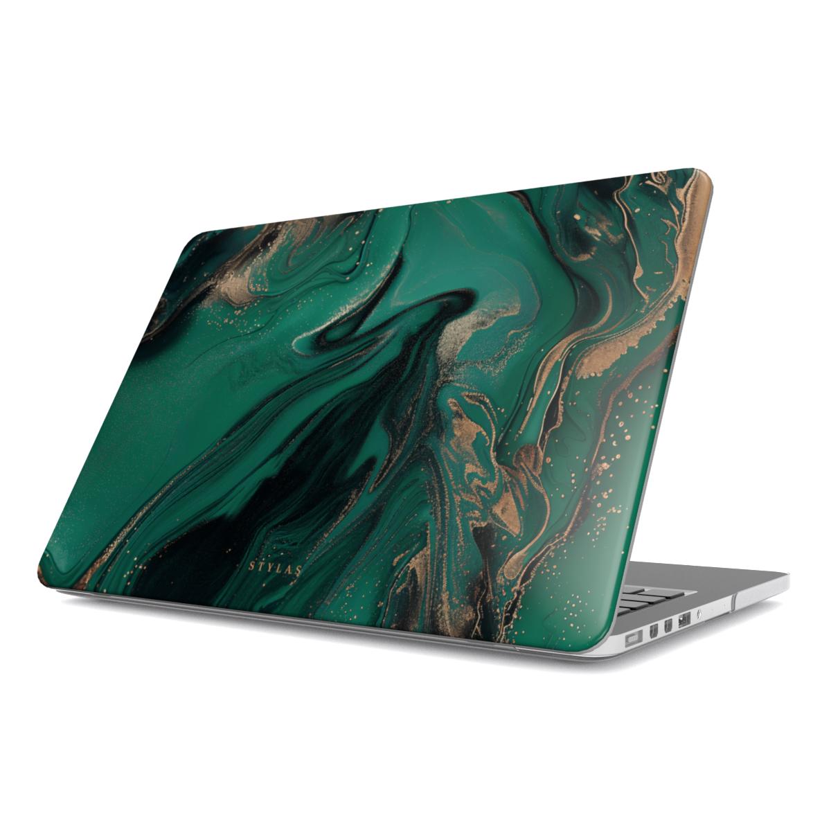 Emerald Sea - MacBook