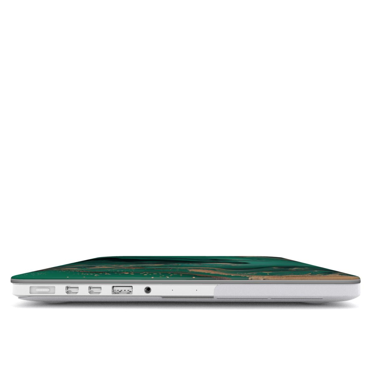 Emerald Sea - MacBook