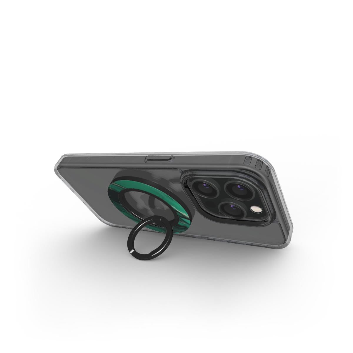 Emerald Sea - MagSafe Ring Halter