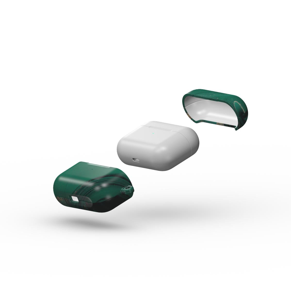 Emerald Sea - Airpods