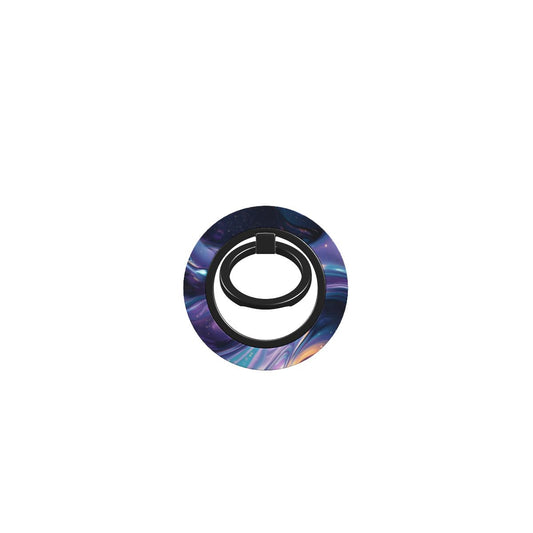 Galactic Mist - MagSafe Ring Halter