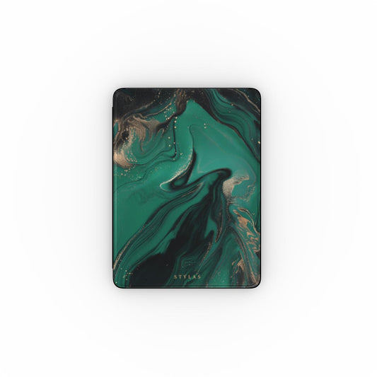 Emerald Sea - IPad