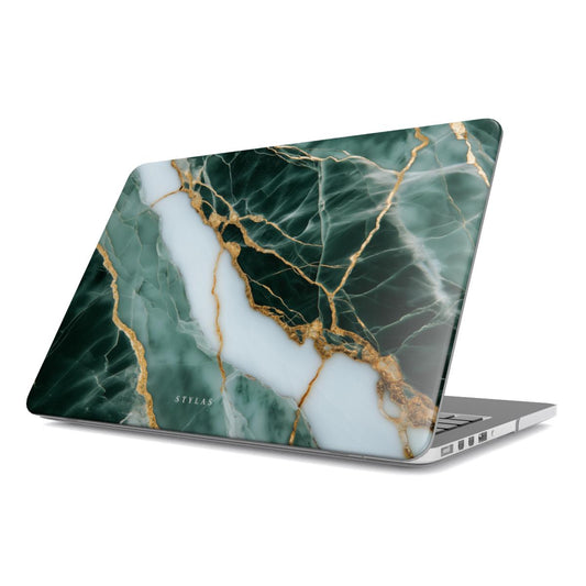 Jewel Marble - MacBook