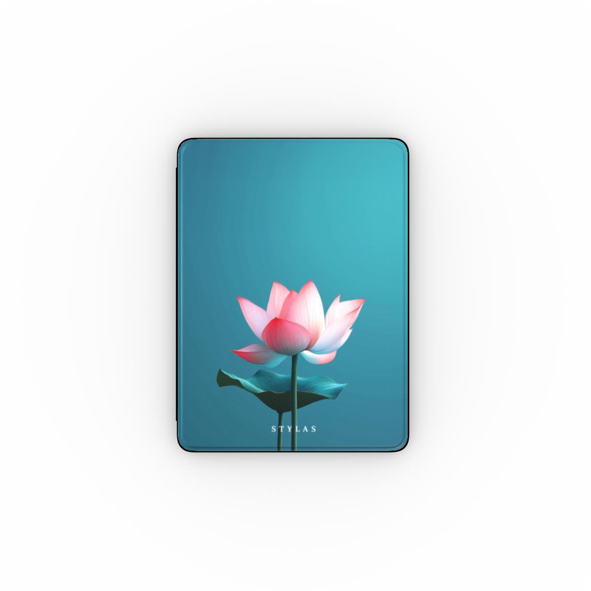 Lotus Embrace - IPad