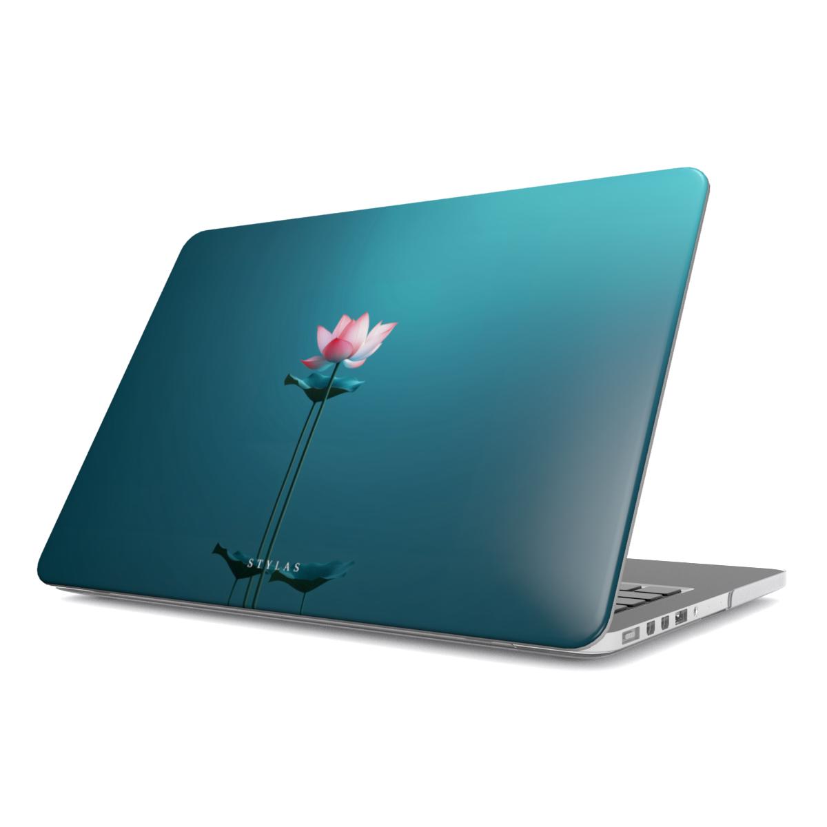 Lotus Embrace - MacBook