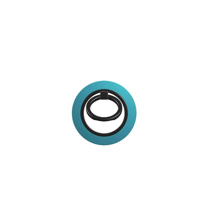 Lotus Embrace - MagSafe Ring Halter