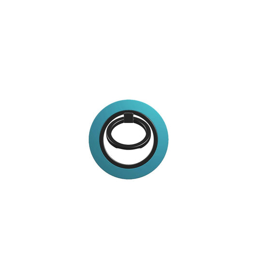 Lotus Embrace - MagSafe Ring Halter