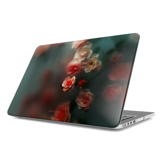 Flower Shower - MacBook