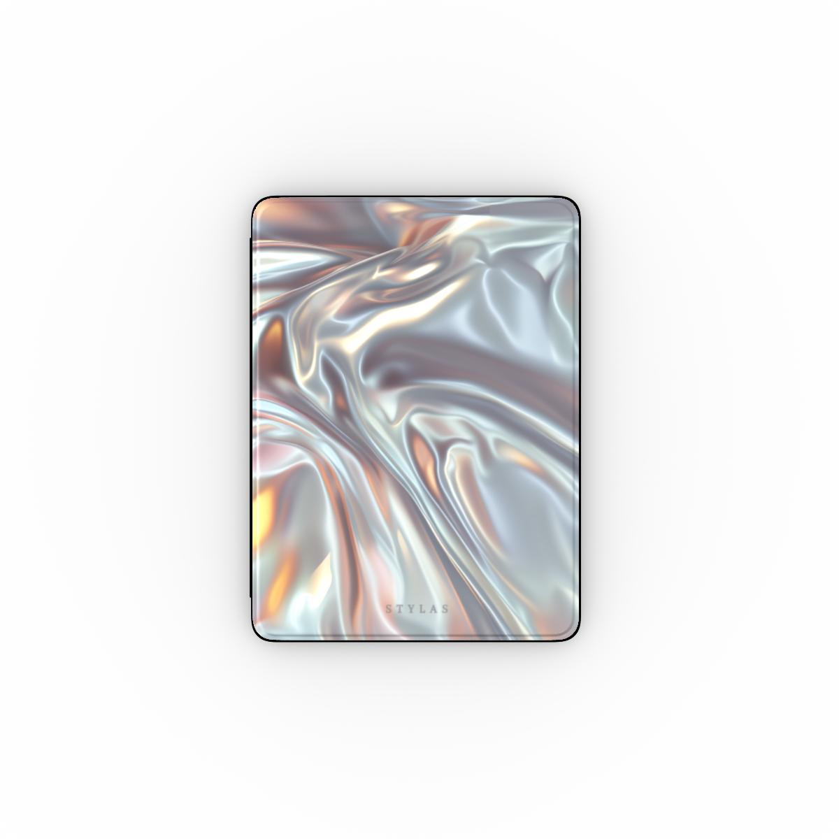 Metallic Ellegance - IPad