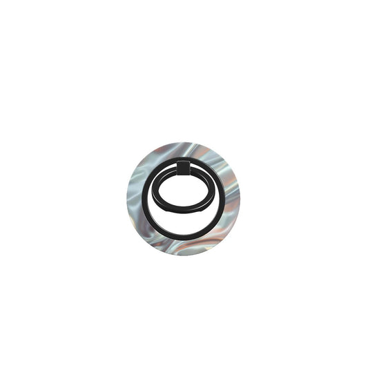 Metallic Ellegance - MagSafe Ring Halter