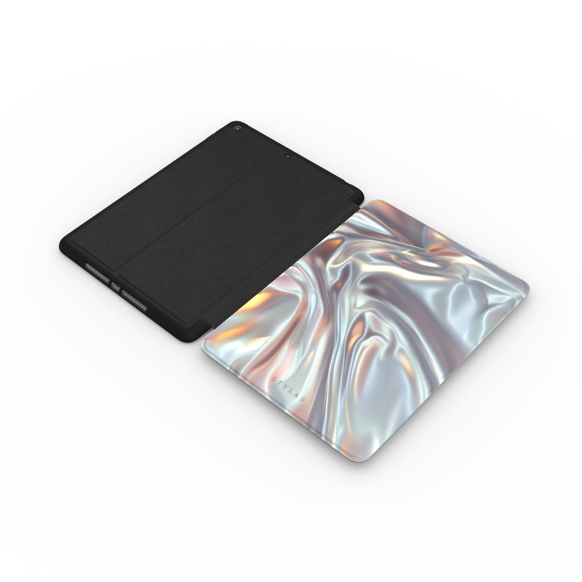 Metallic Ellegance - IPad