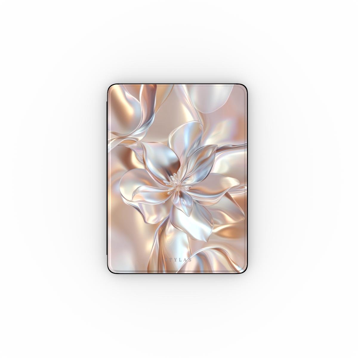 Metallic Empower - IPad