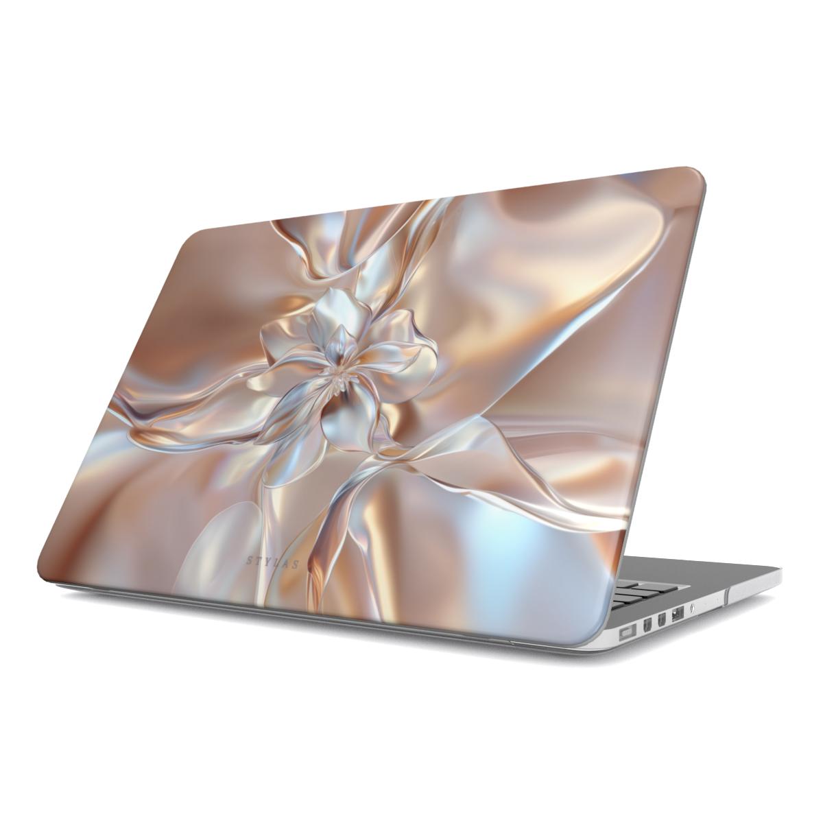 Metallic Empower - MacBook