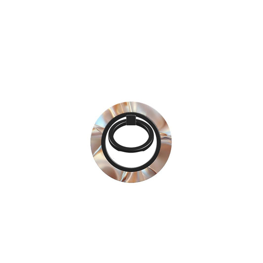 Metallic Empower - MagSafe Ring Halter