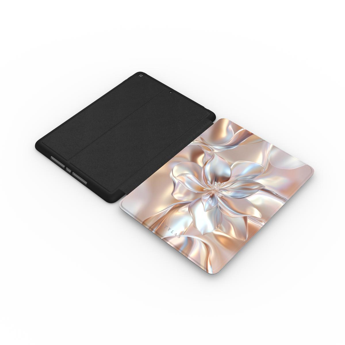 Metallic Empower - IPad