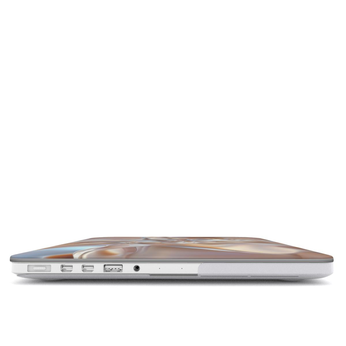 Metallic Empower - MacBook