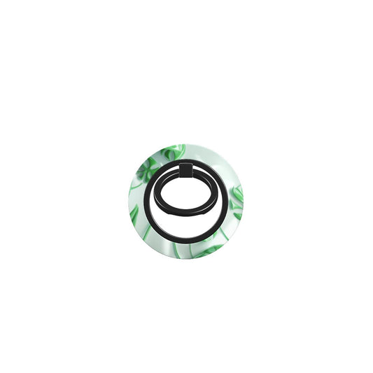 Porcelain Disguise - MagSafe Ring Halter