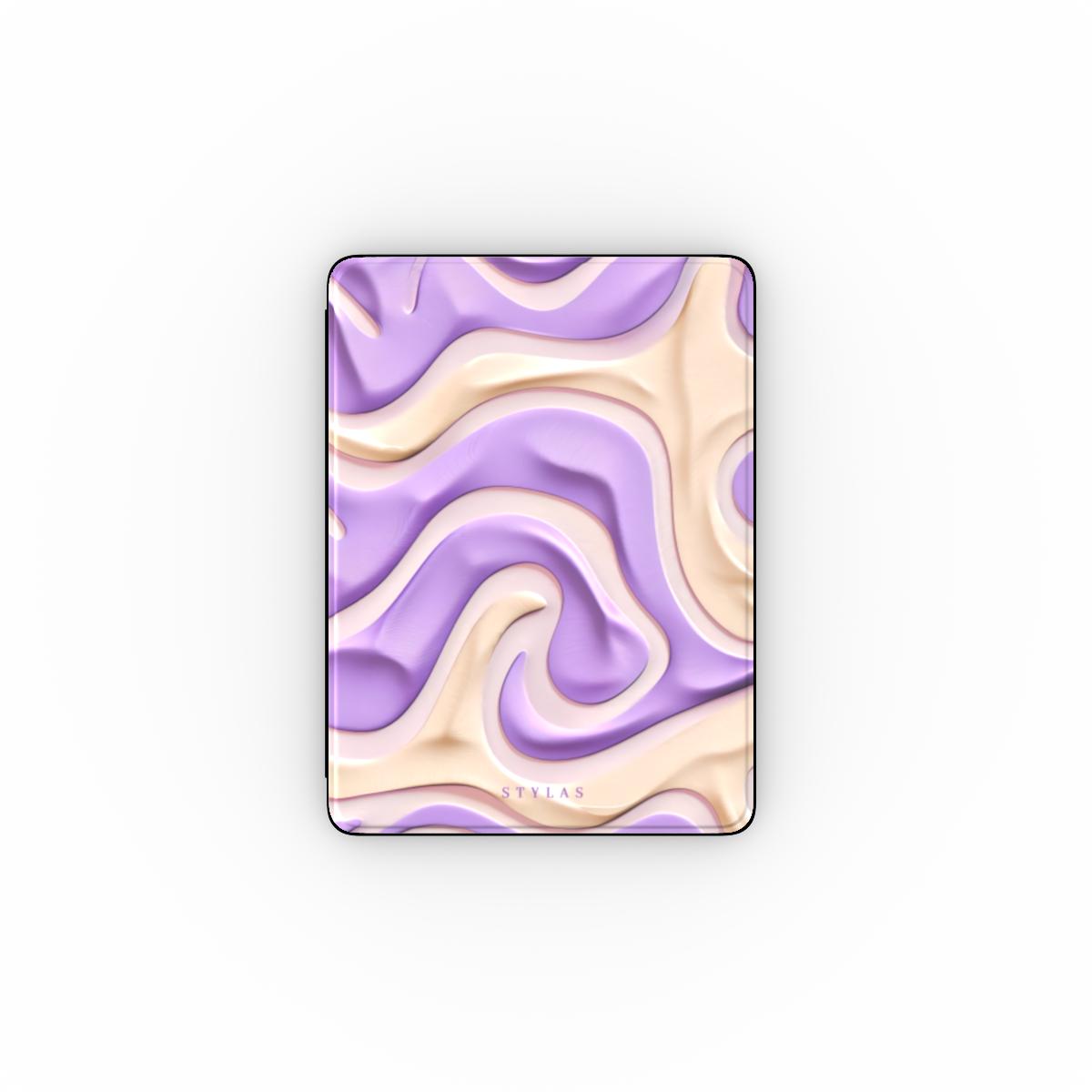 Phantasy Swirl - IPad