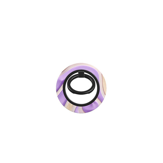 Phantasy Swirl - MagSafe Ring Halter