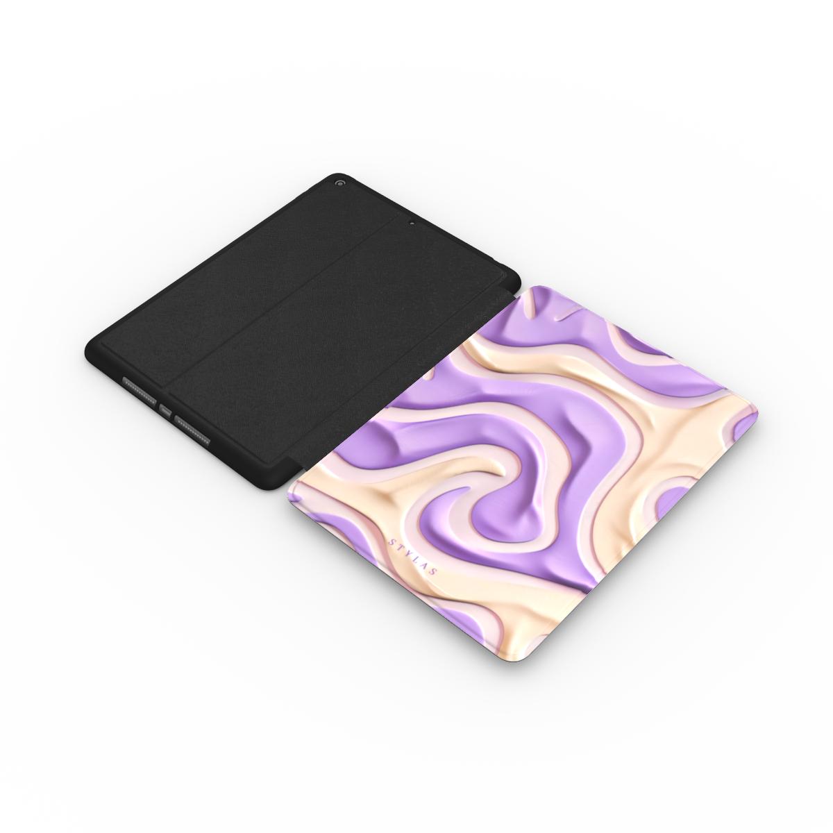 Phantasy Swirl - IPad