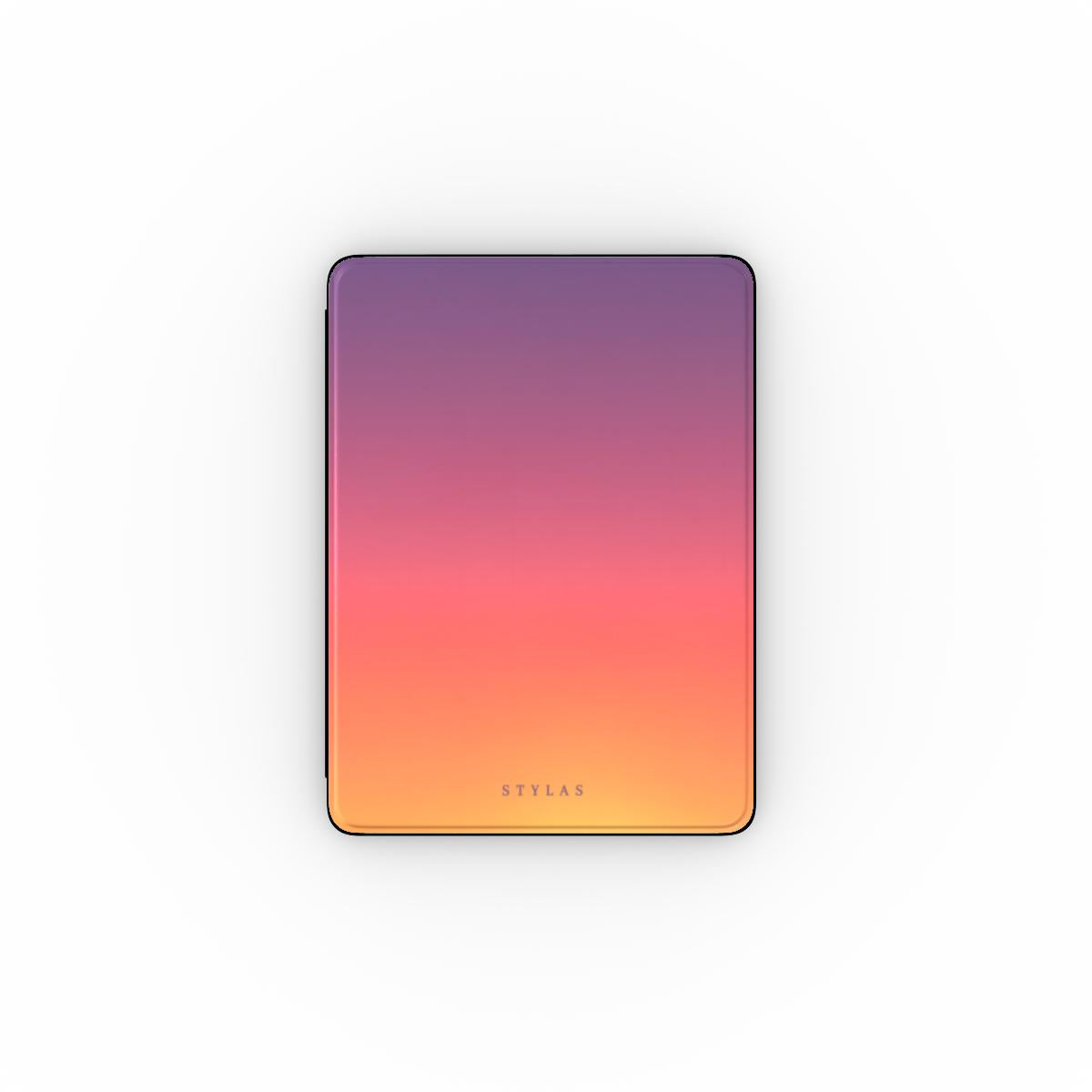 Sunset Dive - IPad