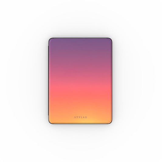 Sunset Dive - IPad