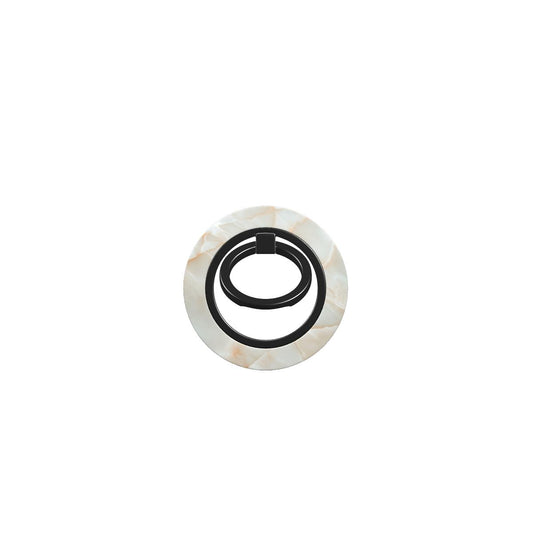 Marble Majesty - MagSafe Ring Halter