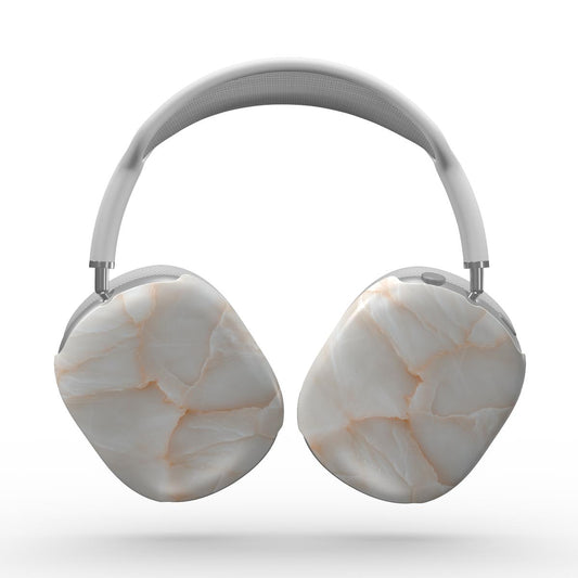 Marble Majesty - AirPods Max