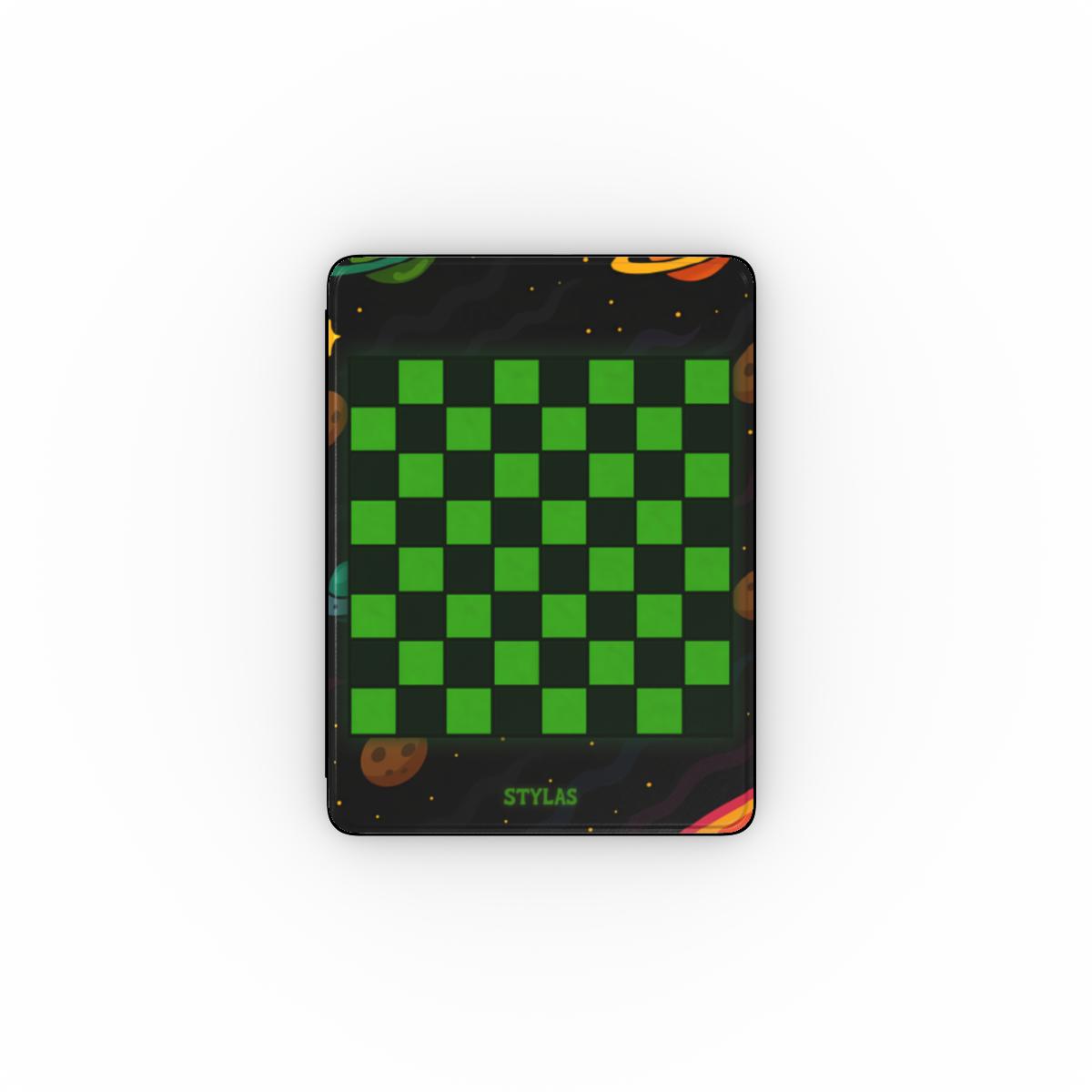 Nebula Rush - IPad