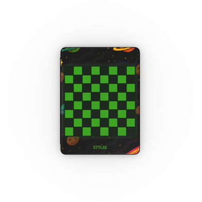 Nebula Rush - IPad