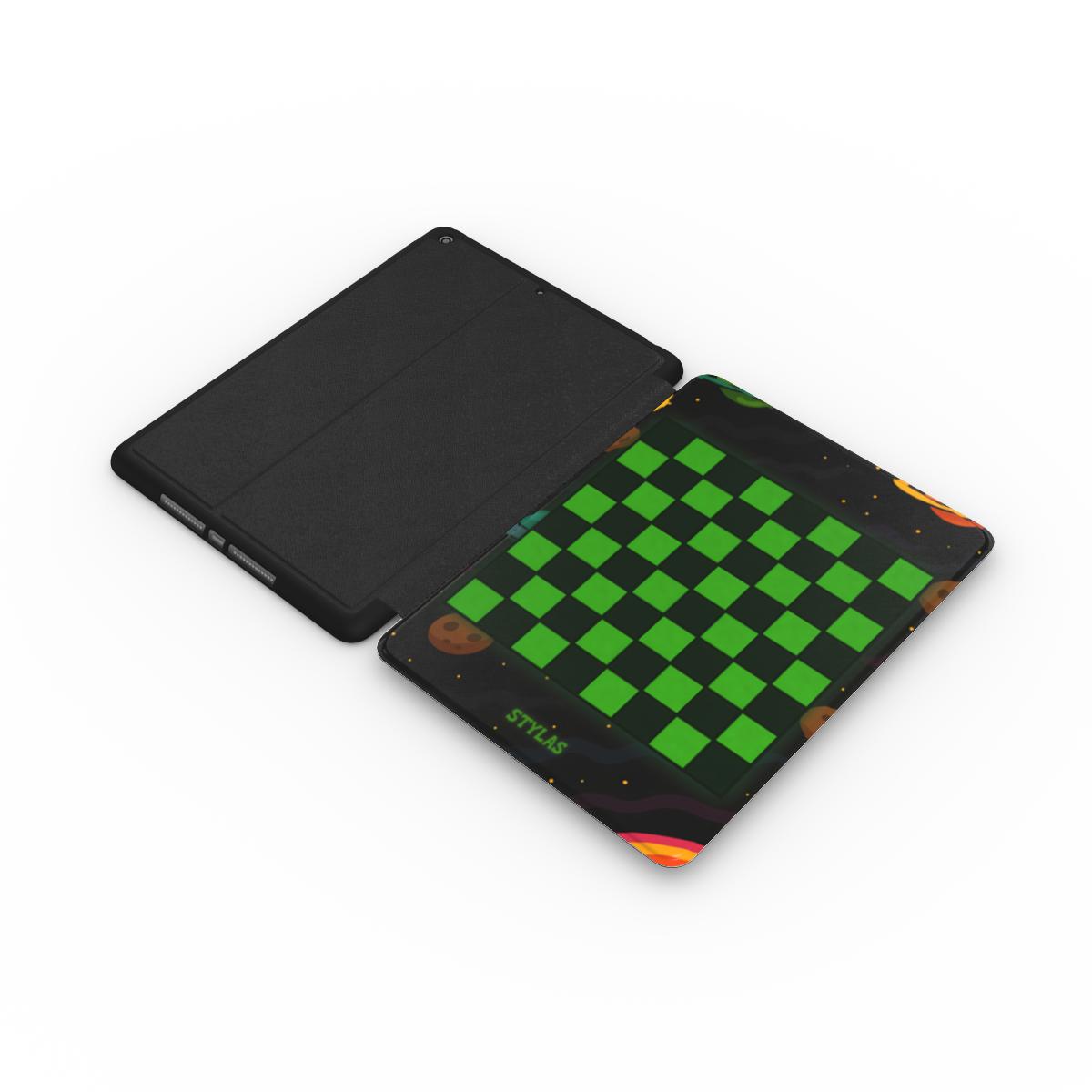 Nebula Rush - IPad