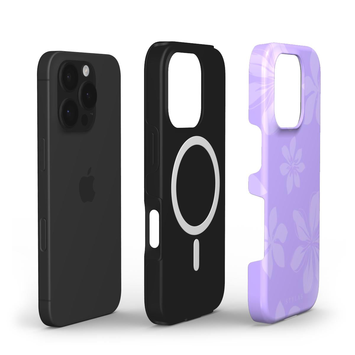 Blossy Flow MagSafe