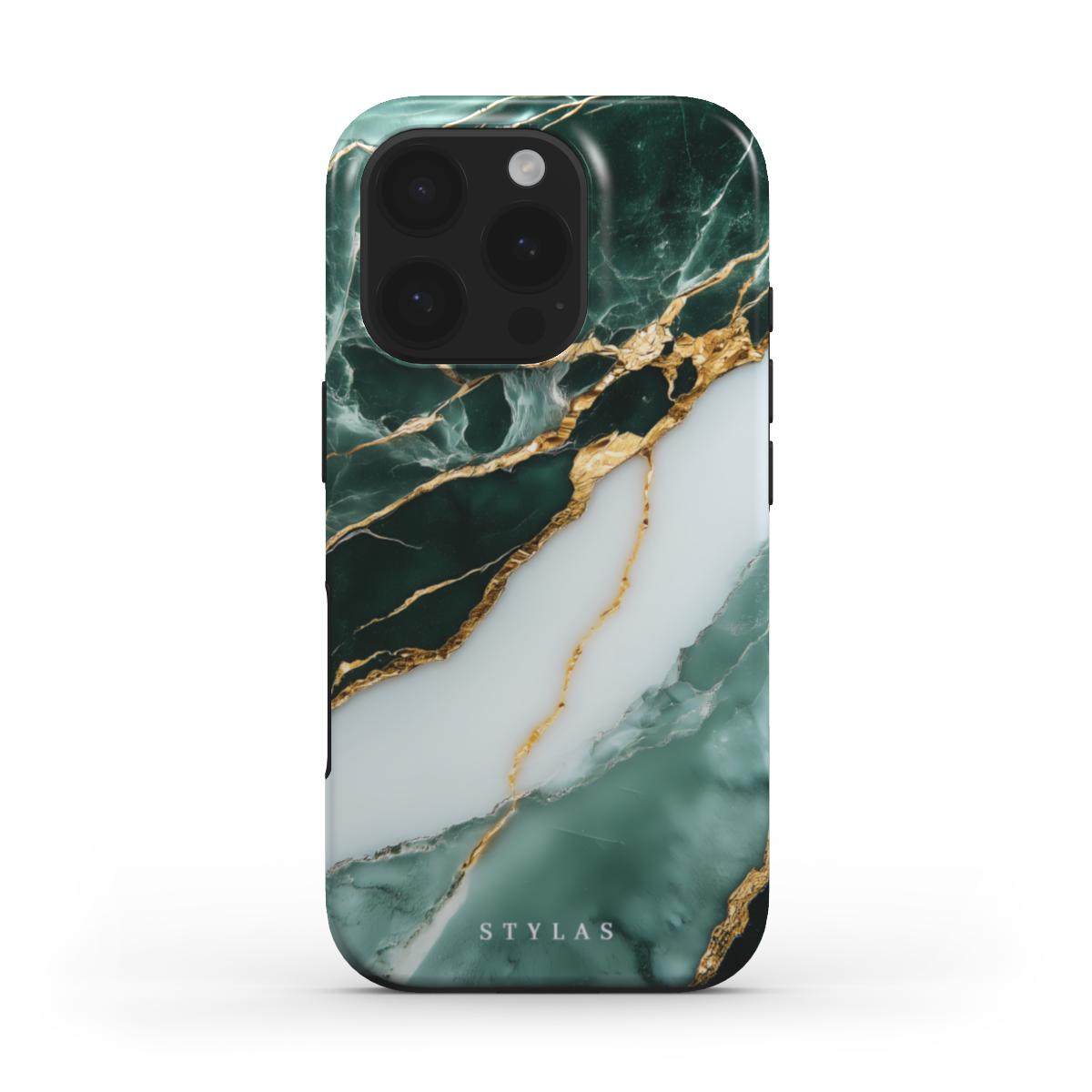 Jewel Marble MagSafe