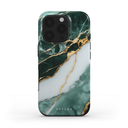 Jewel Marble MagSafe
