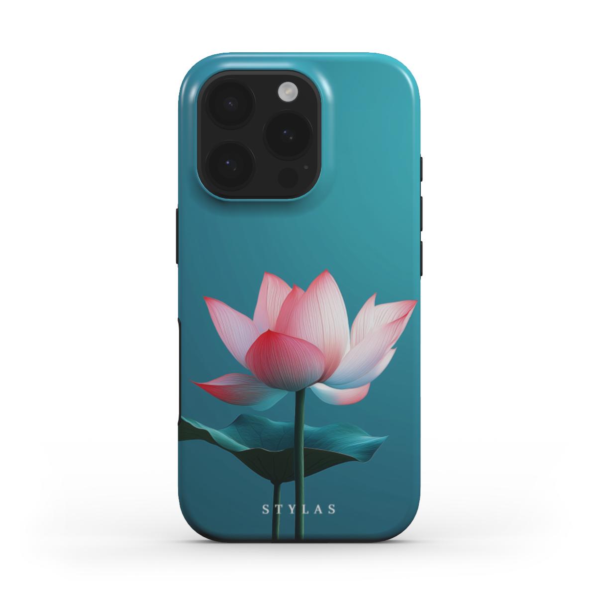 Lotus Embrace MagSafe