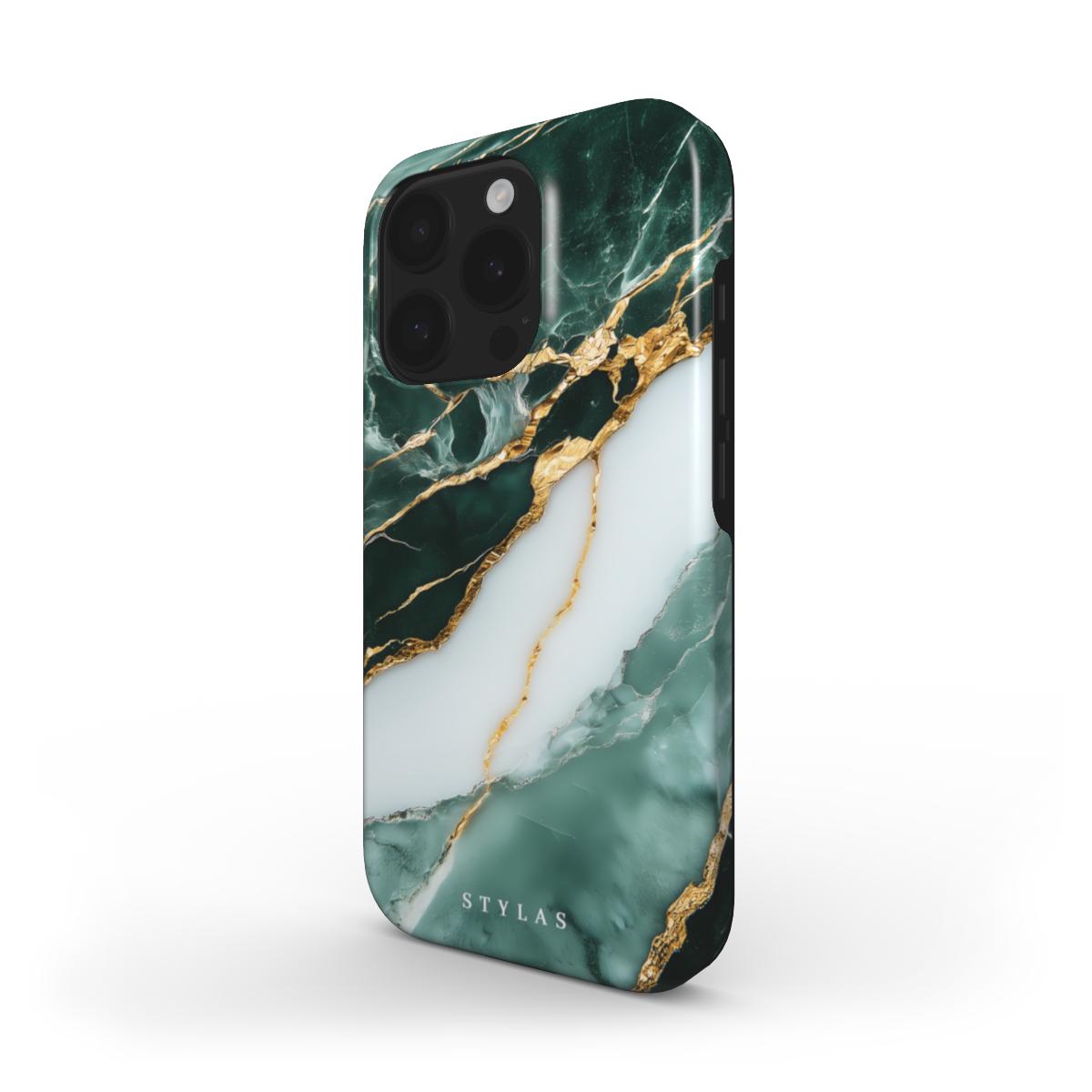 Jewel Marble MagSafe