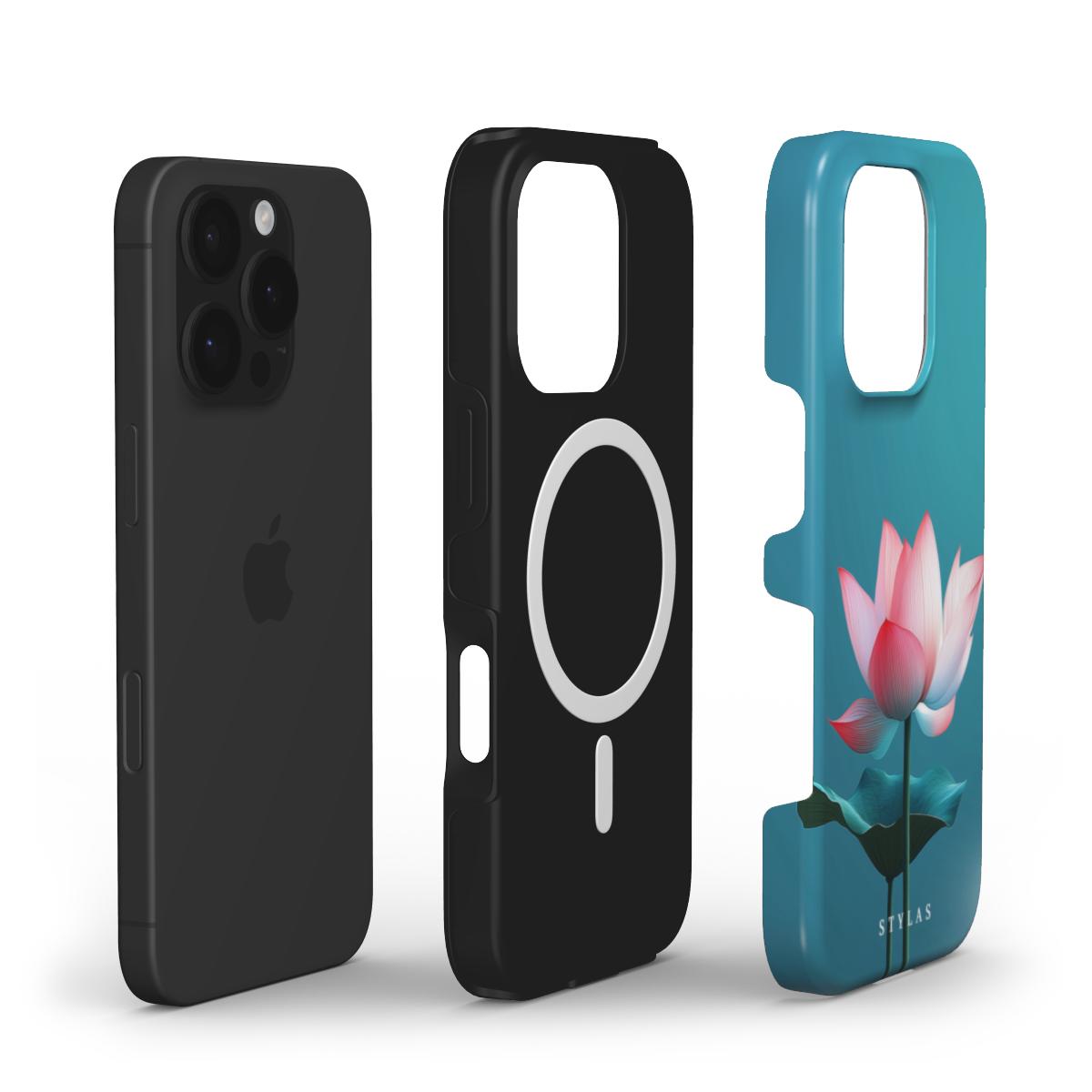 Lotus Embrace MagSafe